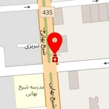 دکتر حیدر امینی