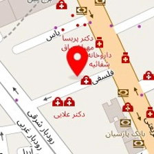 دکتر محمدرضا اعلایی