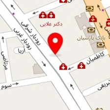 دکتر غلامرضا ترابی
