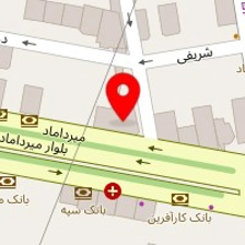 دکتر مهدی شوشتریان