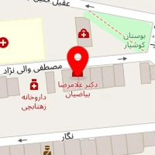 دکتر محمود جوشقانی