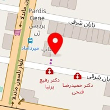 دکتر رفیع پرنیا