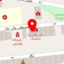 دکتر مسعود ناصری پور