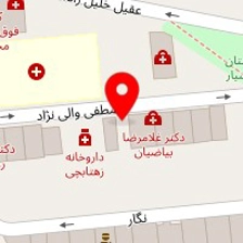 دکتر مصطفی سنجری