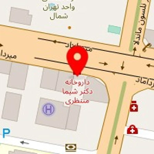 دکتر مهدی موسوی