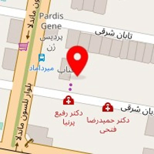 دکتر حمیدرضا فتحی