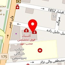 دکتر کیارش عطار