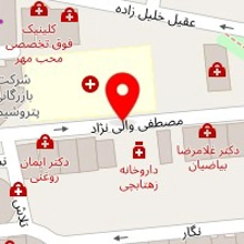 دکتر کیارش عطار