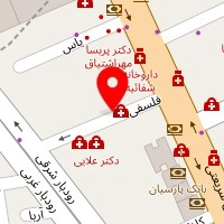 دکتر مهدی جلالی