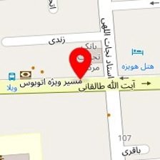 دکتر محمدمهدی قاسمی