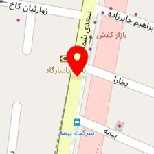 داروخانه دکتر قاسمی
