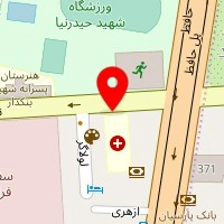 دکتر محمدرضا فیروزی فر