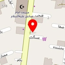 دکتر مریم رستگار