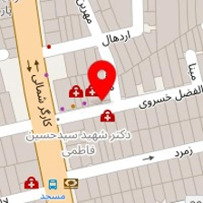 دکتر فرهاد غریب دوست