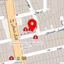 داروخانه دکتر اعتمادزاده