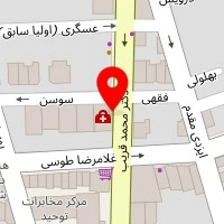 دکتر شهرام میرمومن
