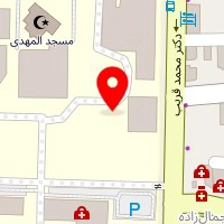 دکتر آرمان انقطاع