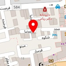 شنوایی سنجی نصرت