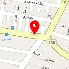 داروخانه دکتر بابایی