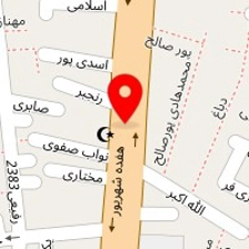 داروخانه دکتر قاسمی