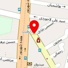 دکتر مسعوده باقری