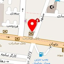 تصویربرداری پزشکی پرتو آفرین
