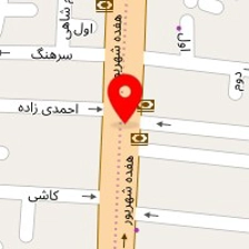داروخانه دکتر سلیمانی
