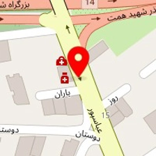 دکتر بابک امیدوار