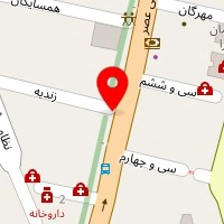 تصویربرداری پزشکی ساعی