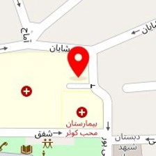 دکتر پرهام حلیمی