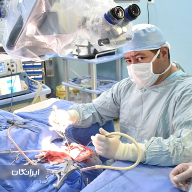دکتر گیو شریفی