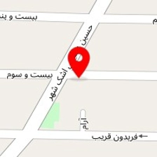 دکتر مهدی امین خاکی