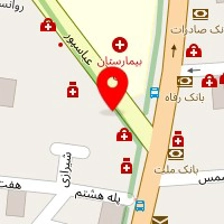دکتر مرتضی عطری