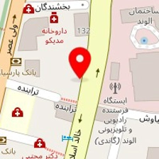 دکتر مهران باغی