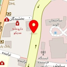 دکتر محمد جمالی