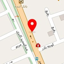 دکتر برمک معمارپور