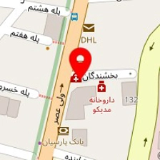 دکتر منوچهر نایینی