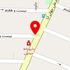 دکتر بهناز فریدونی