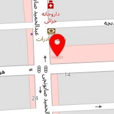 تصویربرداری پزشکی دکتر کرجالیان