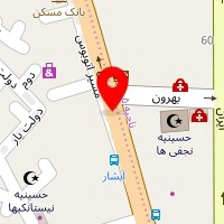 داروخانه دکتر قاسمی