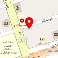 دکتر رامین موسوی