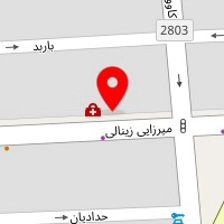 دکتر بهار محجوبی