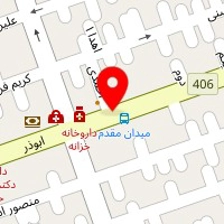 ارتوپدی فنی شهید بهشتی