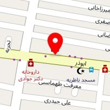 دکتر سفی اله زاهدی