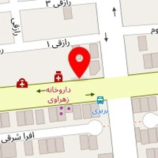 دفتر خدمات پرستاری سیب سبز