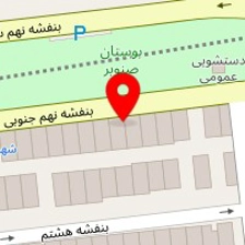 تصویربرداری پزشکی گلها