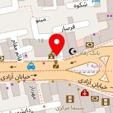 تصویربرداری پزشکی دکتر میرگلستانی