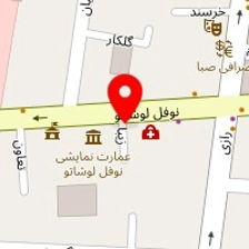دکتر میترا مقدس نژاد