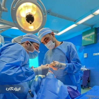 دکتر بهزاد خوش رفتار