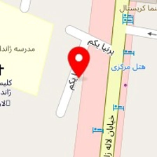 دکتر مریم امیدقایمی